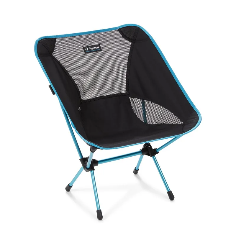 Helinox Chair One Black/Blue